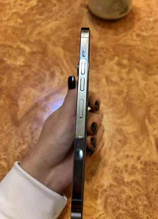 Смартфон apple iphone 13 pro max 256 гб 7