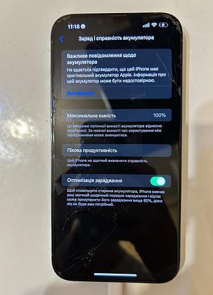 Смартфон apple iphone 13 pro max 256 гб 4
