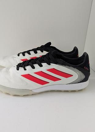 Сороконожки adidas copa pure