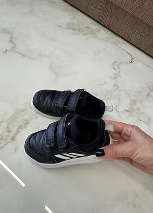 Кросівки дитячі nike чорні
