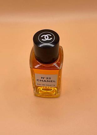 Chanel 22 вінтаж edt 2