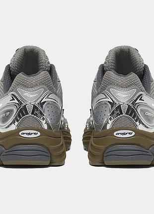 Кроссовки saucony progrid omni 9 chrome 5