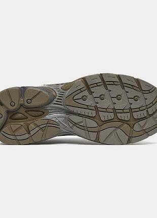 Кроссовки saucony progrid omni 9 chrome 6