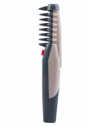 Расческа для шерсти животных knot out electric pet comb