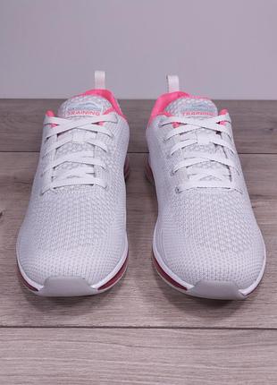 Кросівки skechers 37.5р 3