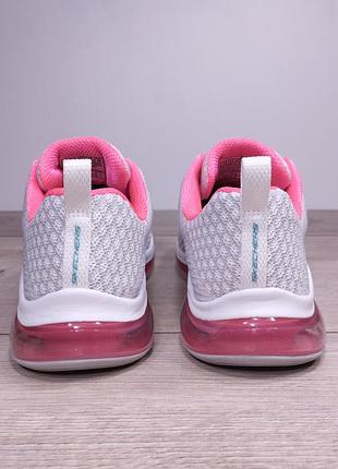 Кросівки skechers 37.5р 4