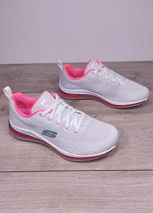 Кроссовки skechers 37.5р
