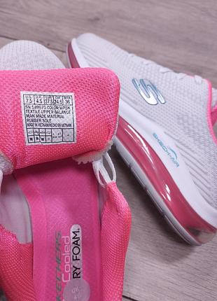 Кросівки skechers 37.5р 7