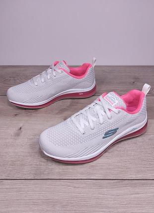 Кросівки skechers 37.5р 2