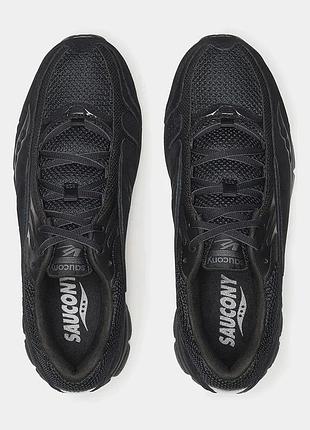 Кросівки saucony progrid v2 suede 4