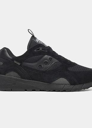 Кросівки saucony shadow 6000 gore-tex