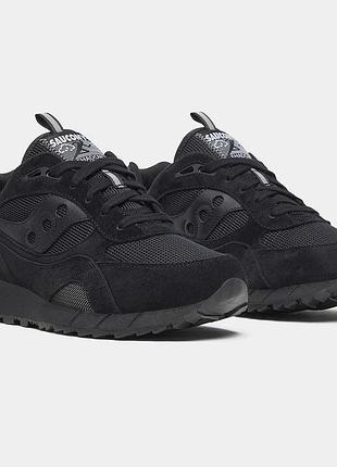 Кросівки saucony shadow 6000 gore-tex 2