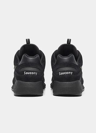 Кросівки saucony shadow 6000 gore-tex 5