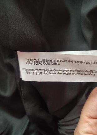 Бомбер bershka 10