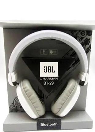 Навушники бездротові jbl bt29
