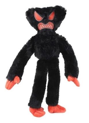 Мягкая игрушка килли-вилли красные глаза huggy wuggy 42 см