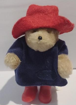 Вінтажний медведик paddington