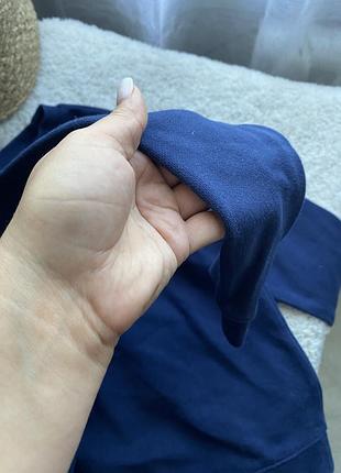 Кофта кофточка світшот 3