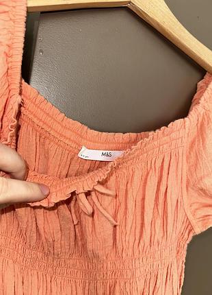 Платье primark 2