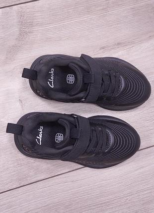 Кроссовки clarks 25р 6