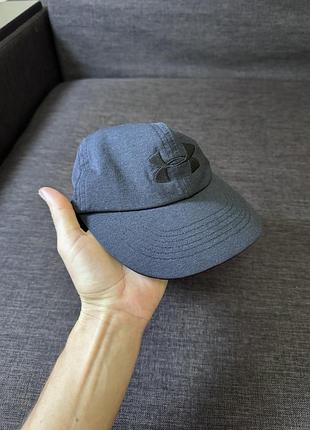 Спортивна кепка under armour 3