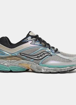 Кроссовки saucony progrid omni 9 daikanyama
