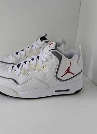 Кроссовки nike jordan courtside 23