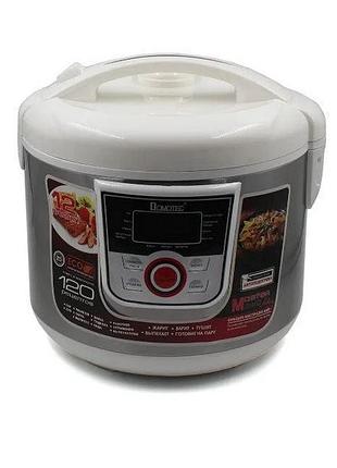 Мультиварка domotec ms7726
