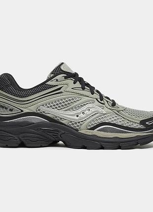 Кроссовки saucony progrid omni 9 matte