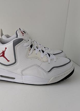 Кросівки nike jordan courtside 23 3