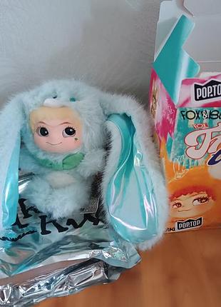 М'яка іграшка pop.top wakuku cute bunny