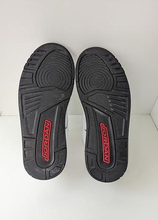 Кросівки nike jordan courtside 23 5