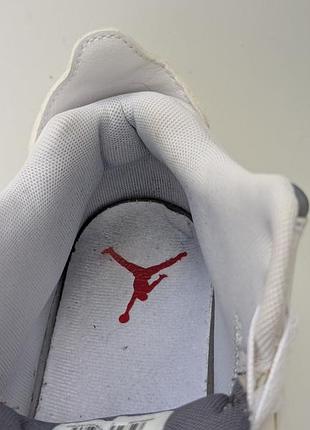 Кросівки nike jordan courtside 23 6