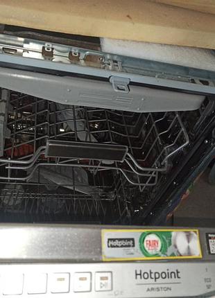 Посудомийна машина hotpoint-ariston 6