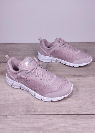 Кроссовки fila 39.5р