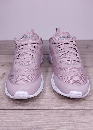 Кроссовки fila 39.5р 3
