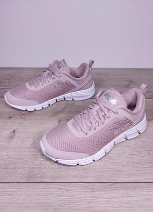 Кроссовки fila 39.5р 2