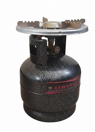 Газовий балон 5 л