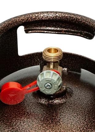 Газовий балон 5 л 2