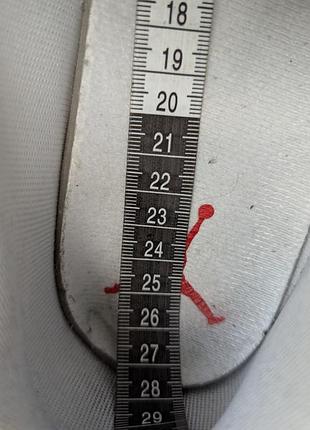 Кросівки nike jordan courtside 23 7