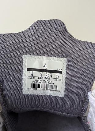Кросівки nike jordan courtside 23 8