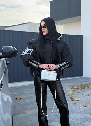 Куртка люкс класу 9
