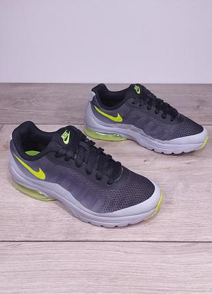 Кроссовки nike 35.5р