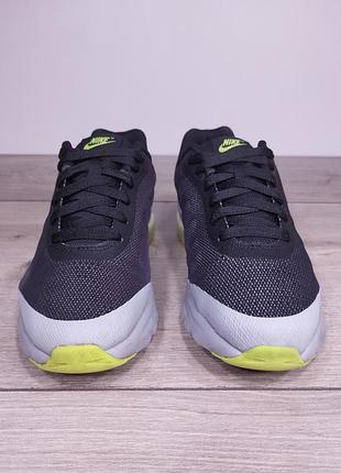 Кроссовки nike 35.5р 3