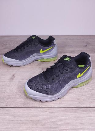 Кроссовки nike 35.5р 2