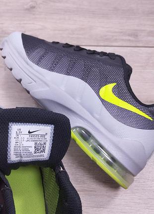 Кроссовки nike 35.5р 8