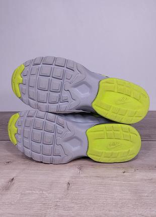 Кроссовки nike 35.5р 5