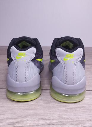 Кроссовки nike 35.5р 4