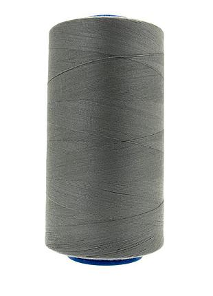 Нитка швейна strong 40/2 4000ярда №202 серая