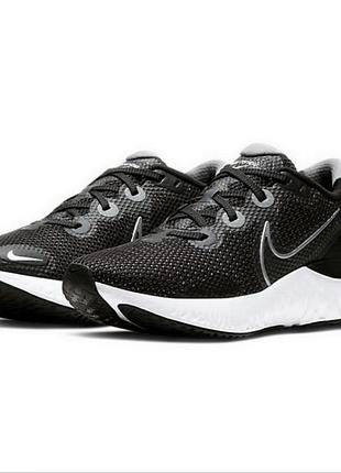 Жіночі бігові-кросівки nike renew